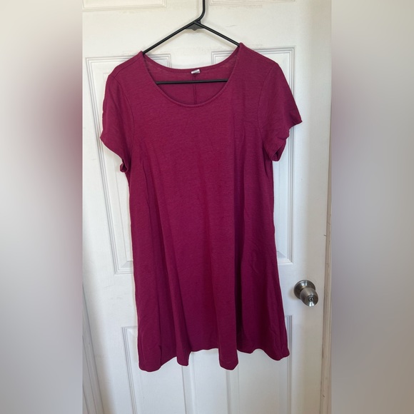 SOLD!!! Old Navy Dress - Picture 3 of 5